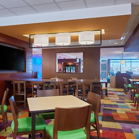 Fairfield Inn & Suites By Marriott Rawlins Exterior foto